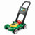 Main Image of Gas 'N Go Lawn Mower for Dramatic Play and Developing Gross Motor Skills