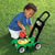 Alternate Image #1 of Gas 'N Go Lawn Mower for Dramatic Play and Developing Gross Motor Skills