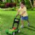 Alternate Image #3 of Gas 'N Go Lawn Mower for Dramatic Play and Developing Gross Motor Skills