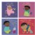 Main Image of Sing-A-Song Bilingual Board Books - Set of 4