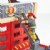Alternate Image #3 of Tri-level Wooden Fire Station