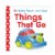Alternate Image #3 of Baby Basics Board Books - Set of 5