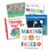 Main Image of Baby Basics Board Books - Set of 5