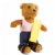 Alternate Image #3 of Weather Bear Set With Clothes