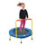 Main Image of Fold and Go Trampoline