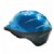 Main Image of Toddler's Safety Helmet - Blue