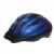 Main Image of Child's Safety Helmet Size Small - Fluorescent Blue