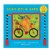 Main Image of Bear on a Bike - Board Book
