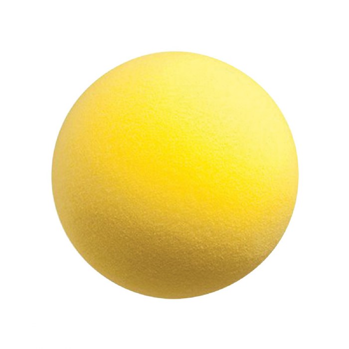 Primary Image of 7" Foam Ball