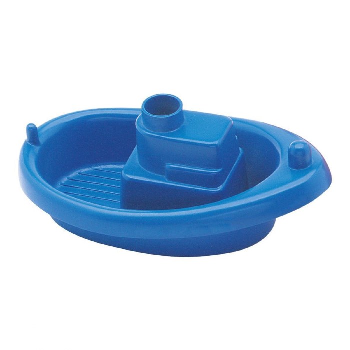 Primary Image of VikingToys Tug Boat - Single