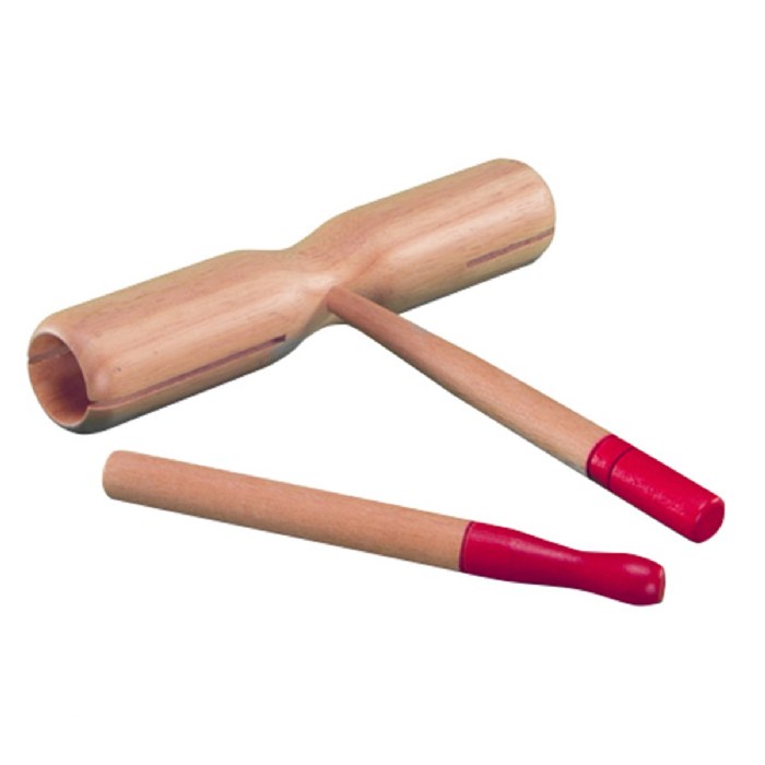 Primary Image of 2-Tone Block