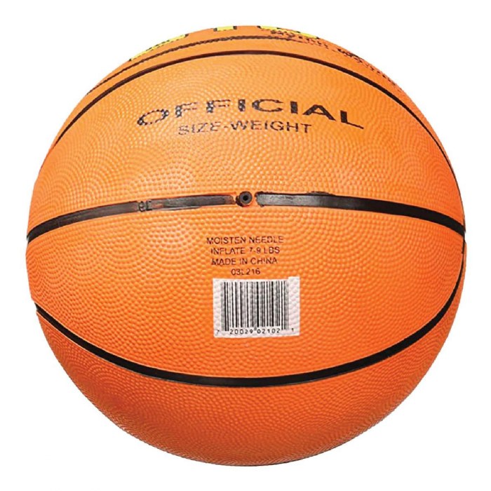 Alternate Image #1 of Basketball