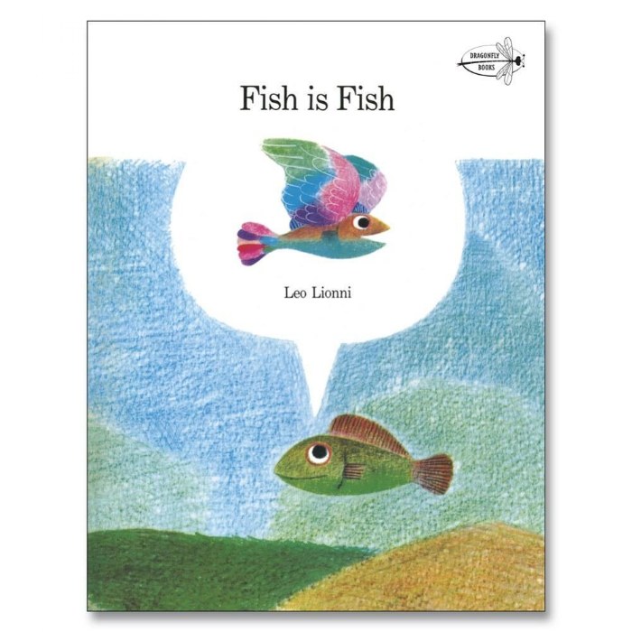 Alternate Image #1 of Leo Lionni Books - Set of 8