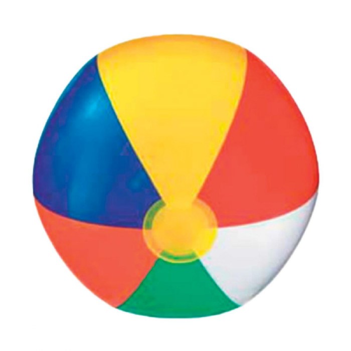 Primary Image of Beach Ball 16 Inch