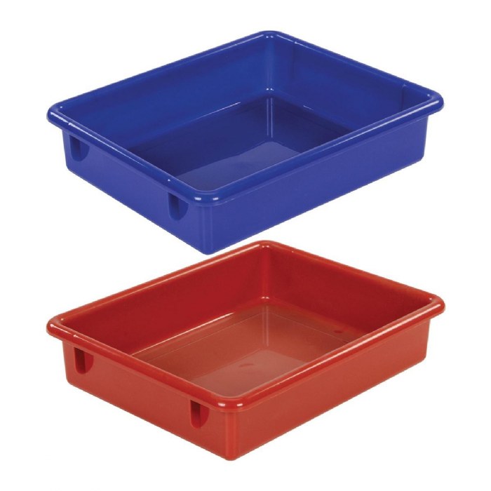 Primary Image of Paper Trays