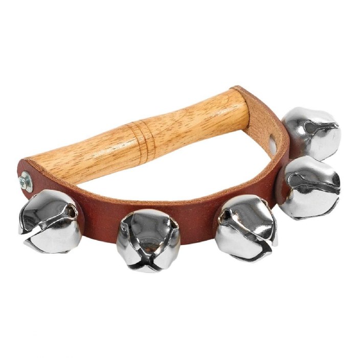 Primary Image of Sleigh Bells Musical Instrument