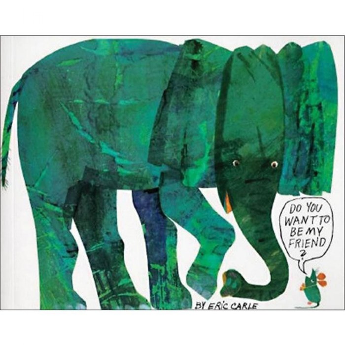 Alternate Image #1 of Eric Carle Board Book Collection - Set of 8