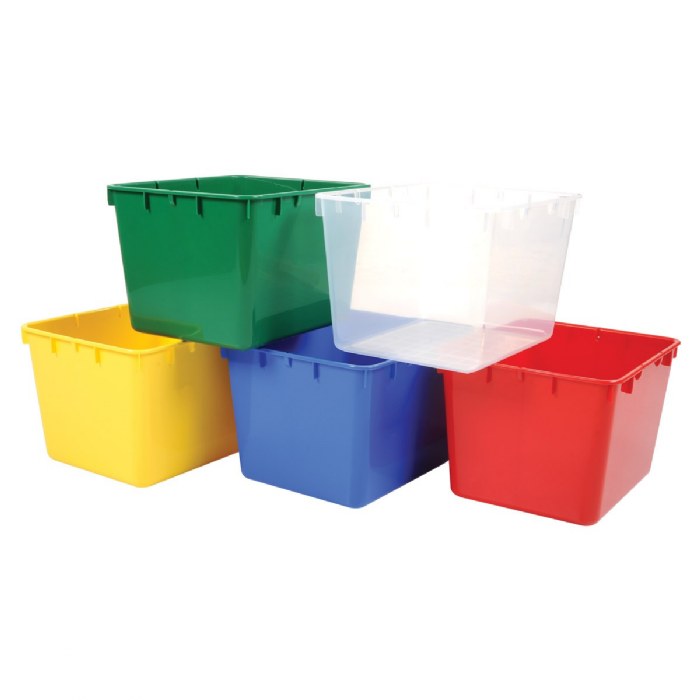 Primary Image of Cubbie Tubs