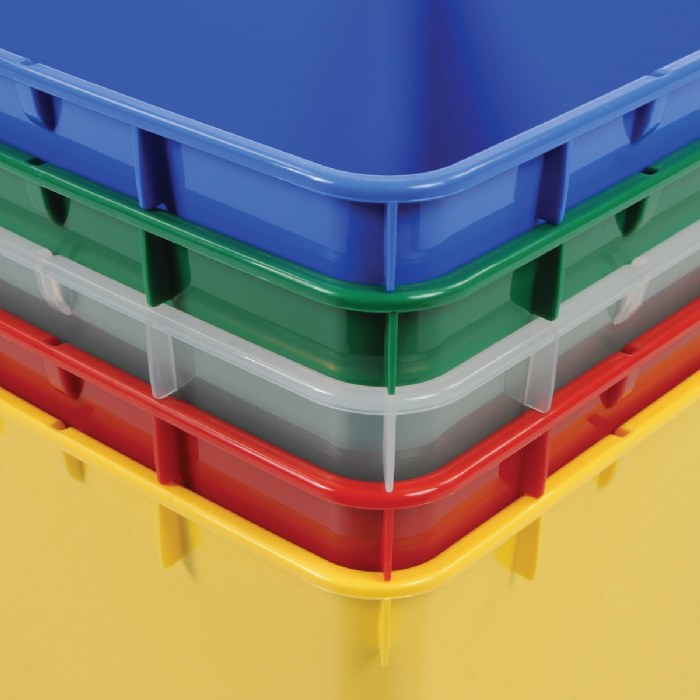 Alternate Image #1 of Cubbie Tubs