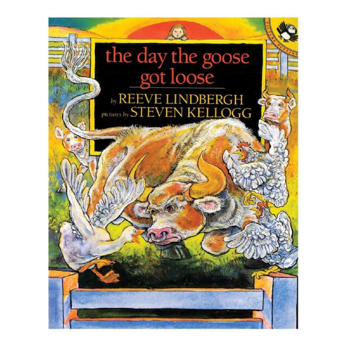 Alternate Image #1 of Animal Rhymes Books - Set of 6