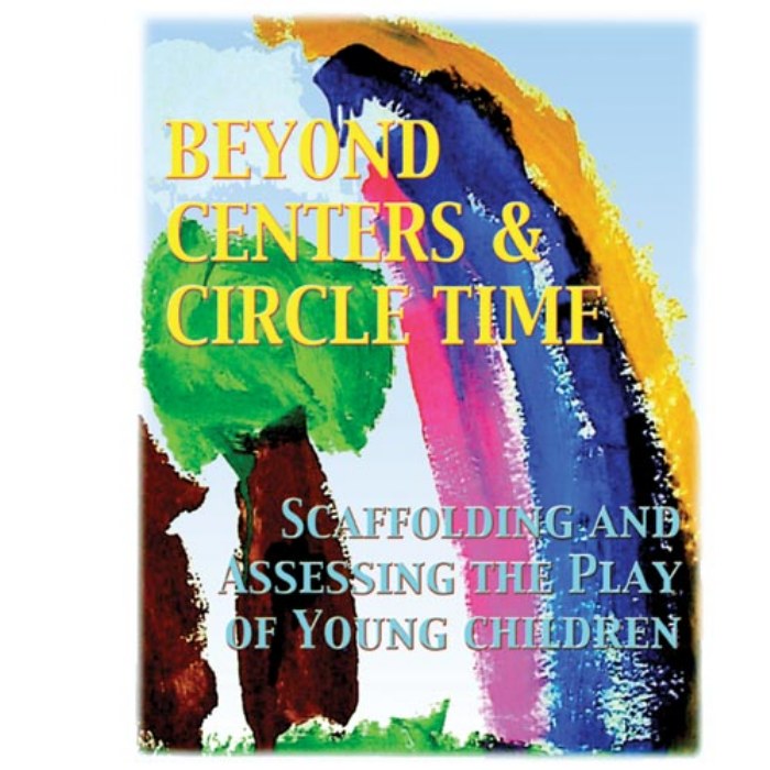 Primary Image of Beyond Centers & Circle Time, 3rd Edition, 2019