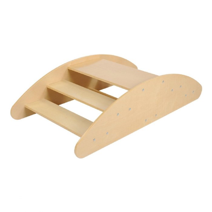 Alternate Image #1 of Rocky Boat