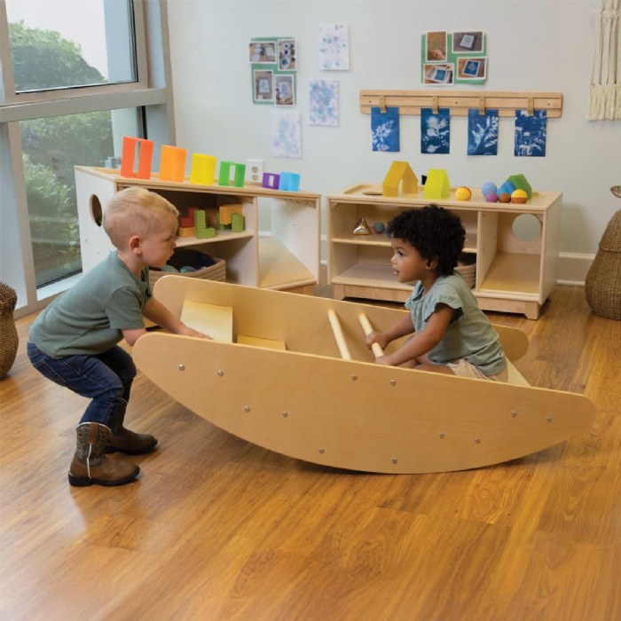 Alternate Image #1 of Rocky Boat