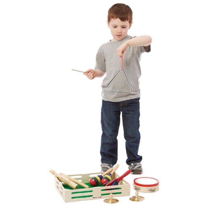 Alternate Image #1 of Band In A Box