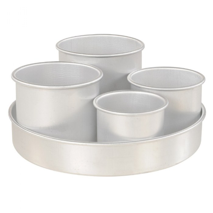 Alternate Image #1 of Sand Sifter Set - with Pan Sieve and Four Cans