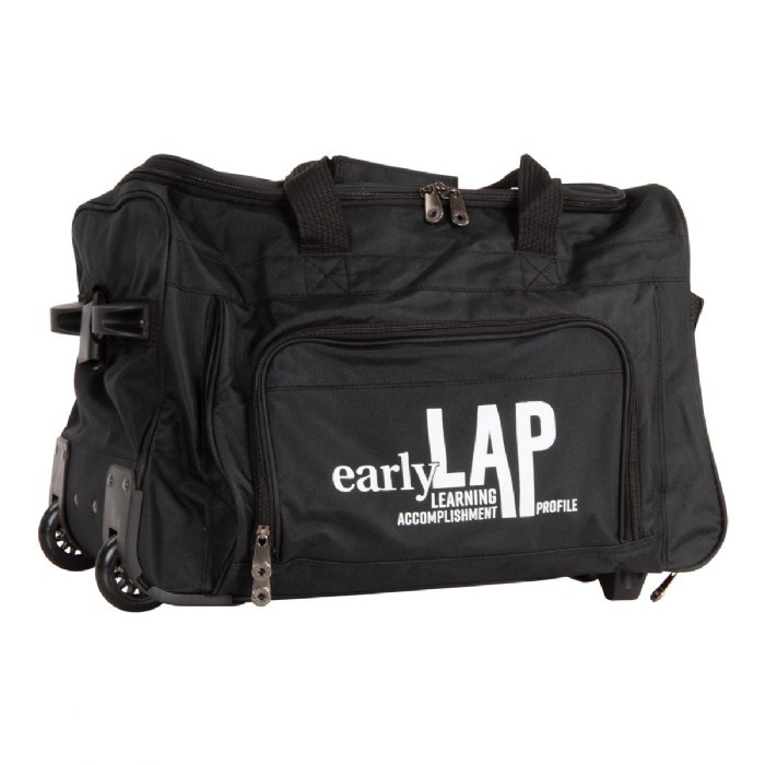 Alternate Image #1 of Early Learning Accomplishment Profile - E-LAP&trade; - Kit