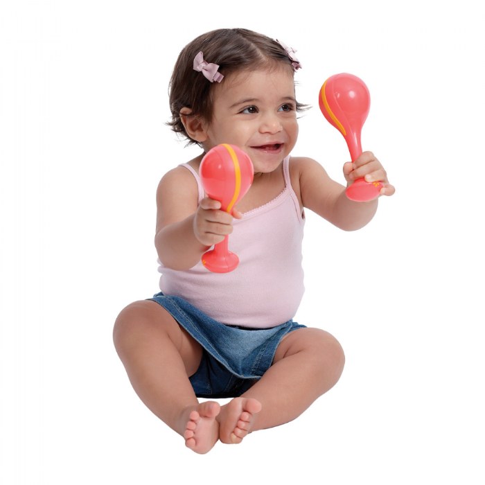 Alternate Image #1 of Maracas - Set of 2