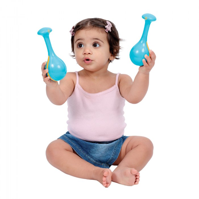 Alternate Image #1 of Maracas - Set of 2