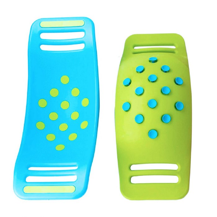 Primary Image of Teeter Popper Balance Board