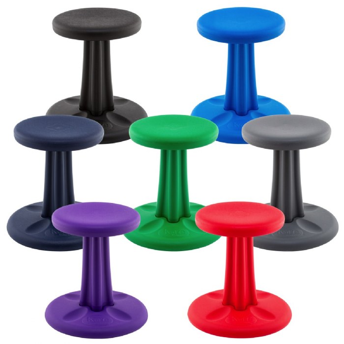 Primary Image of Kore Wobble Chair