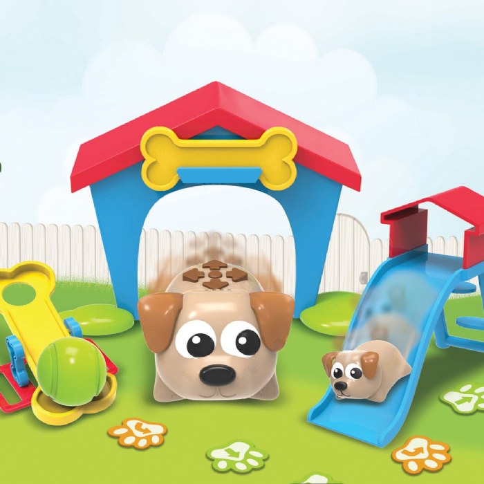 Alternate Image #1 of Coding Critters - Ranger & Zip