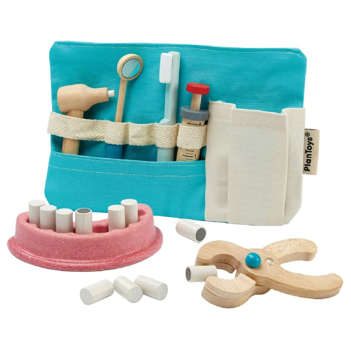 Primary Image of Dentist Play Set