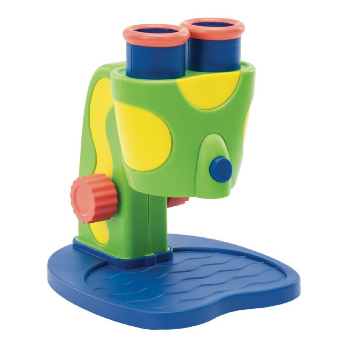 Primary Image of GeoSafari&reg; Jr. My First Microscope