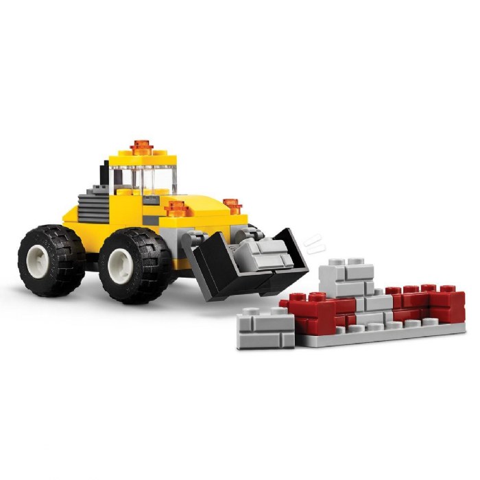 Alternate Image #1 of LEGO&reg; Classic Creative Vehicles - 11036