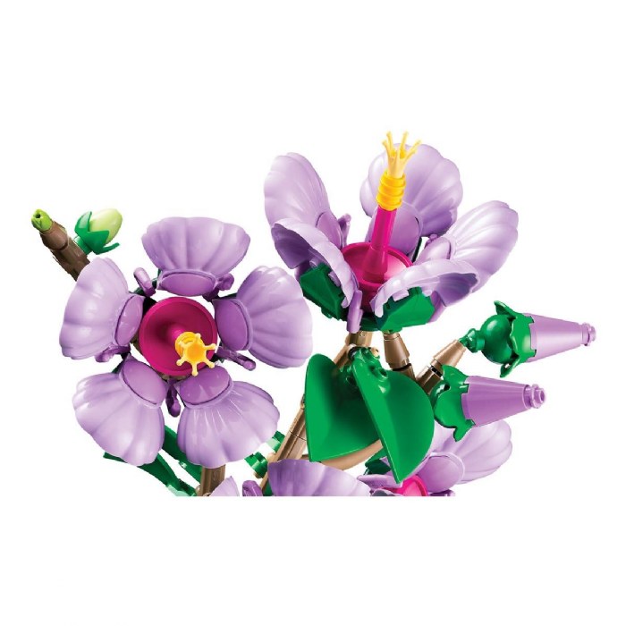 Alternate Image #1 of LEGO&reg; Hibiscus - 10372
