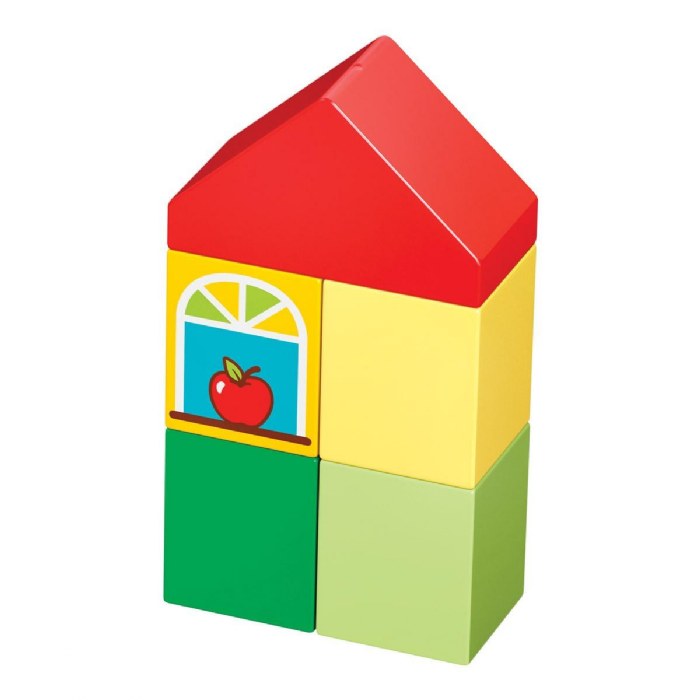 Alternate Image #1 of LEGO&reg; DUPLO&reg; Shape Sorter: Puppy House - 10441
