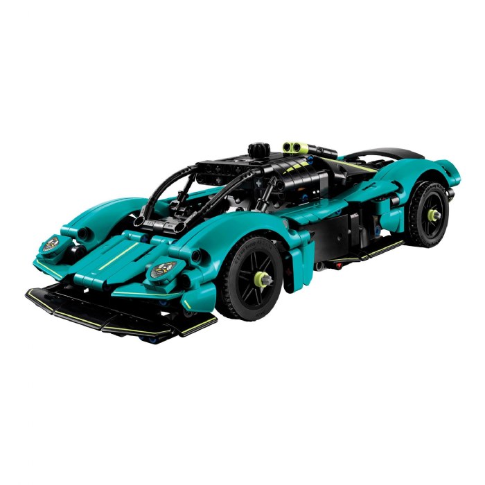 Alternate Image #1 of LEGO&reg; Technic&trade; Aston Martin Valkyrie - 42208