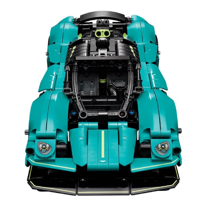 Alternate Image #1 of LEGO&reg; Technic&trade; Aston Martin Valkyrie - 42208