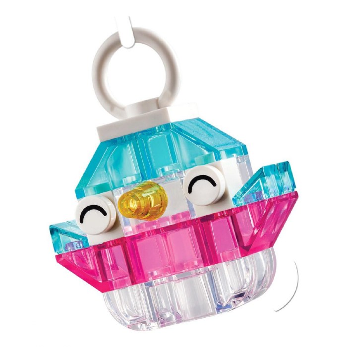 Alternate Image #1 of LEGO&reg; Magical Transparent Box - 11040