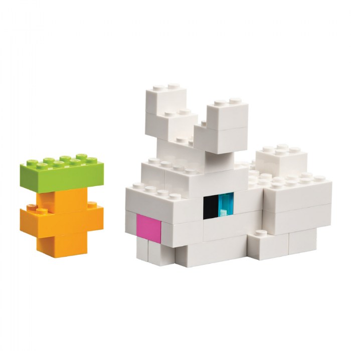 Alternate Image #1 of LEGO&reg; Classic Creative Colorful Bricks - 11045