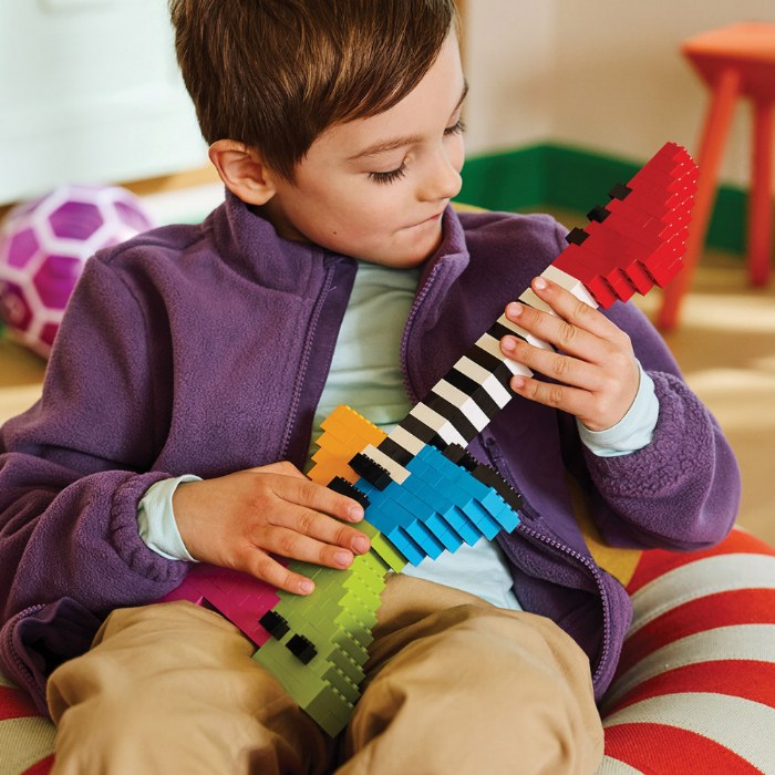 Alternate Image #1 of LEGO&reg; Classic Creative Colorful Bricks - 11045