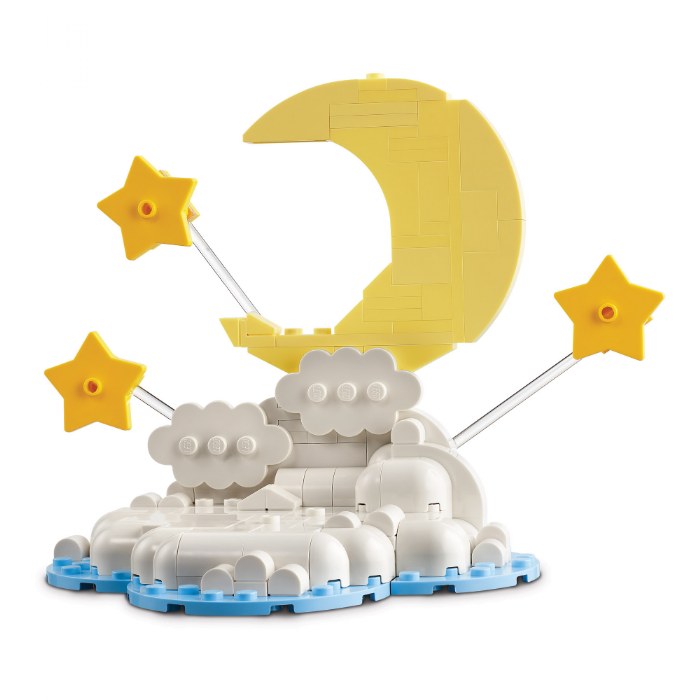 Alternate Image #1 of LEGO&reg; Baby Elephant in the Sky - 40814