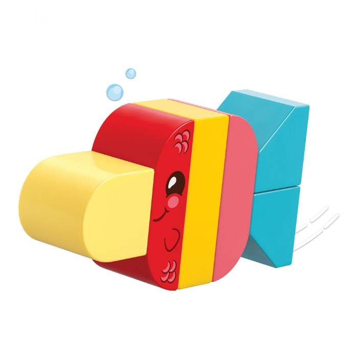 Alternate Image #1 of LEGO&reg; DUPLO&reg; 3-In-1 Creative Cute Pets - 10477
