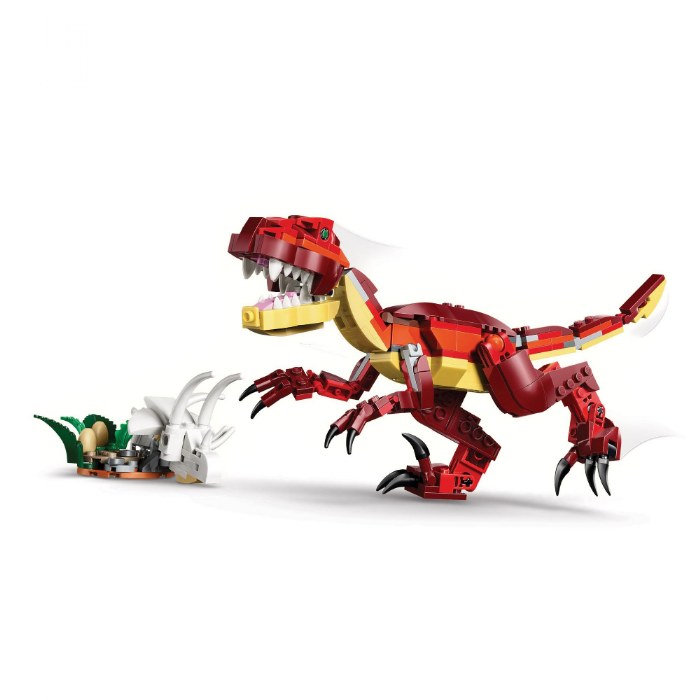 Alternate Image #1 of LEGO&reg; Creator Fierce Dinosaur - 31379