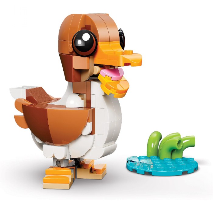 Alternate Image #1 of LEGO&reg; Creator Playful Puppy - 31382