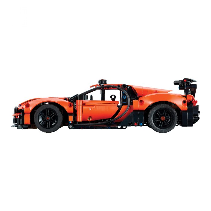 Alternate Image #1 of LEGO&reg; Technic&trade;  Bugatti Chiron Pur Sport - 42222
